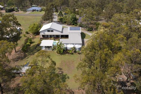 Property photo of 54 Berallan Drive Tinana QLD 4650