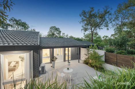 Property photo of 71 Lockhart Road Ringwood North VIC 3134