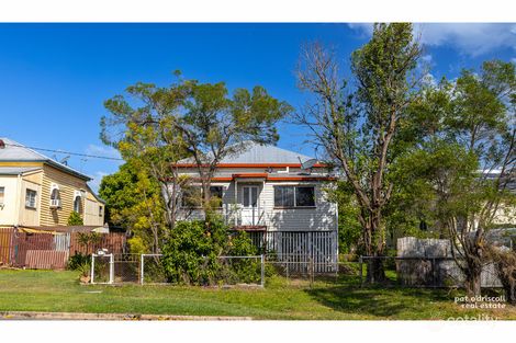 99 Wood St, Depot Hill, QLD 4700