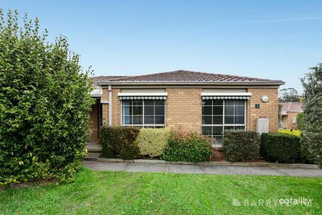 1/13-15 Smith St, Healesville, VIC 3777