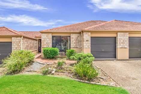 Property photo of 62/24 Amsonia Court Arundel QLD 4214