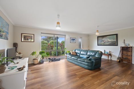 Property photo of 46 Billson Street Wonthaggi VIC 3995