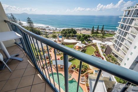 Property photo of 1012/7 Venning Street Mooloolaba QLD 4557