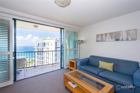 Property photo of 1012/7 Venning Street Mooloolaba QLD 4557