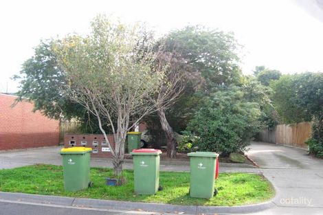 7/20 Stirling St, Footscray, VIC 3011