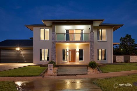 37 Danimila Tce, Lyons, NT 0810