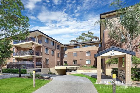 Property photo of 4/9-13 Dent Street Jamisontown NSW 2750