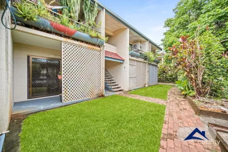 11/439-443 Severin St, Manunda, QLD 4870