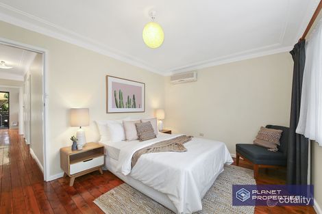 Property photo of 4 Edwin Street Tempe NSW 2044