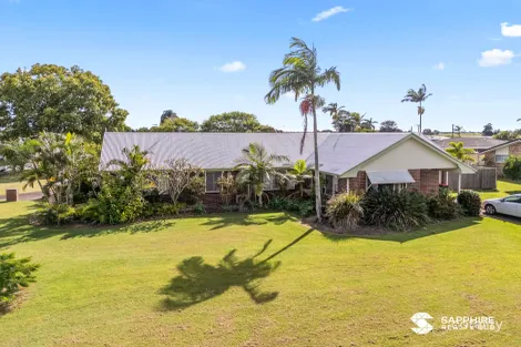 Property photo of 2 Wallace Drive Bundaberg North QLD 4670