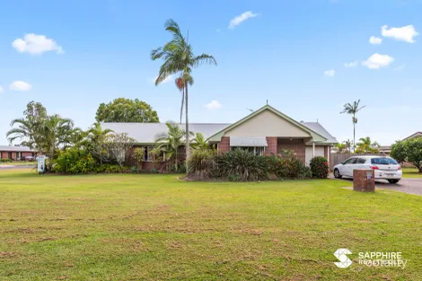 Property photo of 2 Wallace Drive Bundaberg North QLD 4670
