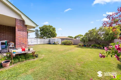 Property photo of 2 Wallace Drive Bundaberg North QLD 4670