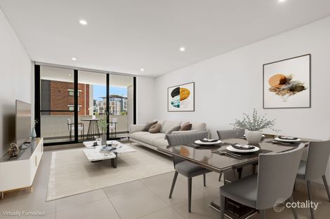 Property photo of 207/1 Madden Close Botany NSW 2019