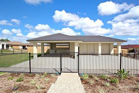 Property photo of 12 Walnut Drive Brightview QLD 4311