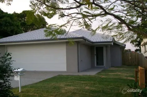22a Morris St, Silkstone, QLD 4304