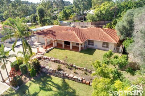 Property photo of 15 Manet Crescent Forest Lake QLD 4078