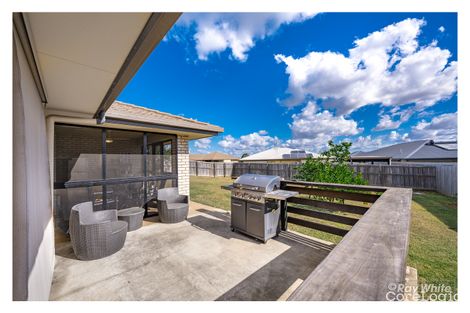 Property photo of 7 Argyle Avenue Parkhurst QLD 4702