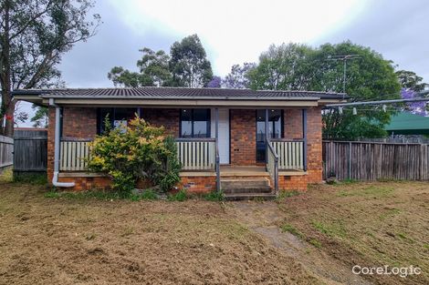 Property photo of 19 Rowley Place Airds NSW 2560