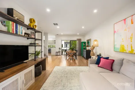 Property photo of 21/21 Kersley Road Kenmore QLD 4069