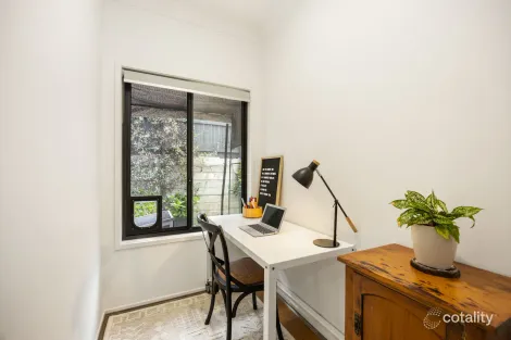 Property photo of 21/21 Kersley Road Kenmore QLD 4069