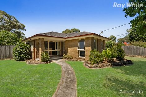 Property photo of 2 Briar Street Boronia VIC 3155