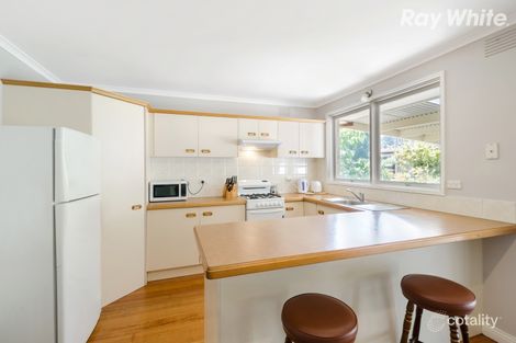Property photo of 2 Briar Street Boronia VIC 3155