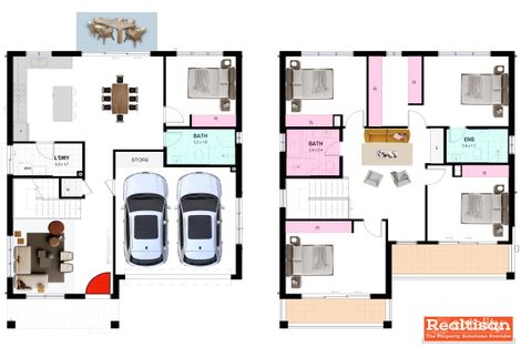 Property photo of 49 Gordon Road Tallawong NSW 2762