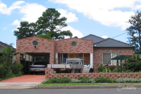 55 Ferndell St, Chester Hill, NSW 2162