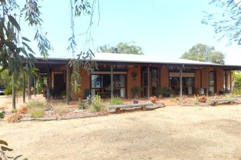 Property photo of 30 Sampsons Road Numurkah VIC 3636