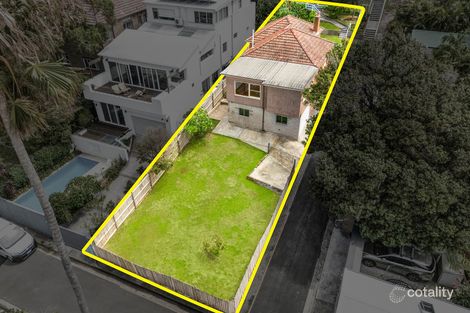 Property photo of 25 Busby Parade Bronte NSW 2024