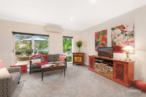 Property photo of 10/2 Bloomsbury Avenue Pymble NSW 2073