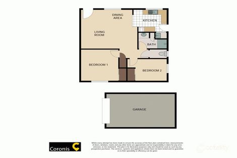 1/18 Ella St, Redcliffe, QLD 4020