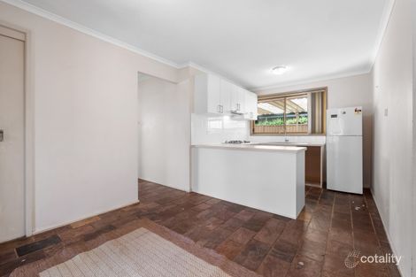 Property photo of 39 Neilson Crescent Bligh Park NSW 2756