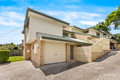 1/24 Garden Tce, Newmarket, QLD 4051