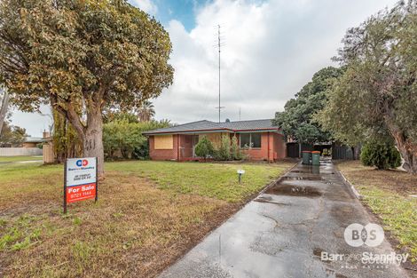 Property photo of 16 Wallrodt Crescent Glen Iris WA 6230