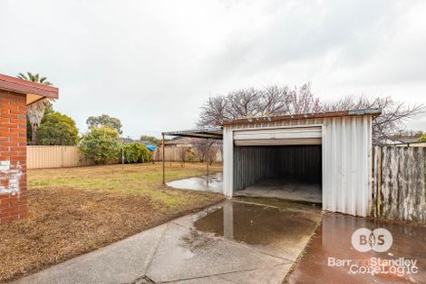 Property photo of 16 Wallrodt Crescent Glen Iris WA 6230