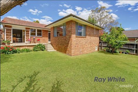 Property photo of 86 Balaclava Road Eastwood NSW 2122