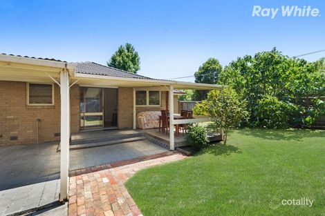 Property photo of 2 Briar Street Boronia VIC 3155