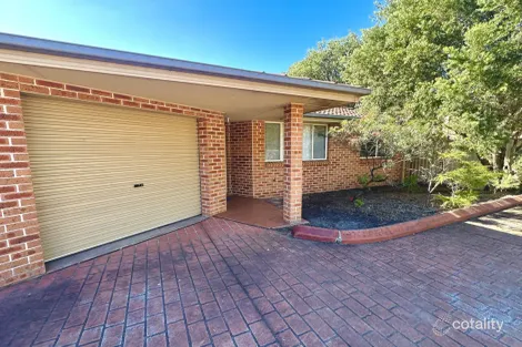 8-10 Lancaster St, Blacktown, NSW 2148