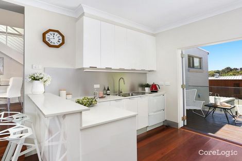 Property photo of 6 Mullens Street Balmain NSW 2041