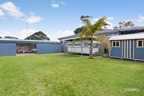Property photo of 50 Hayes Avenue Rosebud VIC 3939