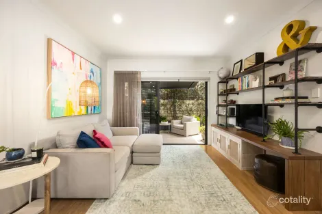 Property photo of 21/21 Kersley Road Kenmore QLD 4069