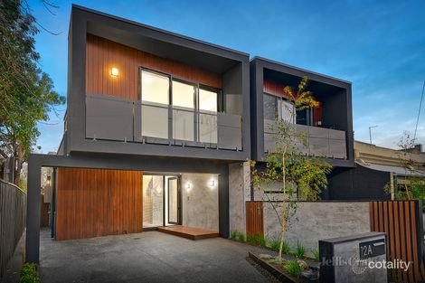 12a Mary St, Richmond, VIC 3121