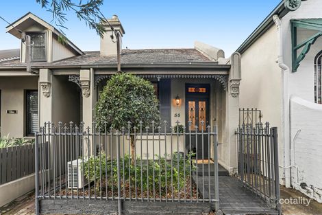 Property photo of 55 Elswick Street Leichhardt NSW 2040