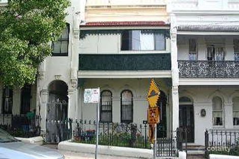 60a Goodhope St, Paddington, NSW 2021