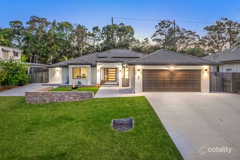 4 Putters Lane, Peregian Springs, QLD 4573