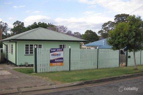 8 Mcnamara St, Leichhardt, QLD 4305