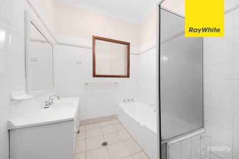 Property photo of 6 Cross Street Lidcombe NSW 2141