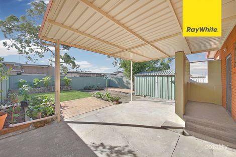 Property photo of 6 Cross Street Lidcombe NSW 2141