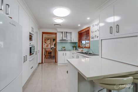 Property photo of 8 Bidura Close Glen Alpine NSW 2560